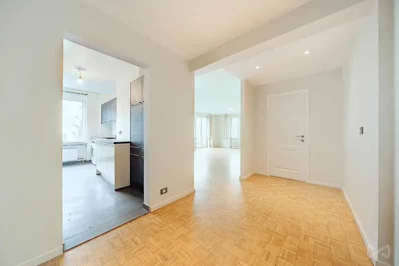 Appartement 3 slaapkamers Avenue Molière te koop