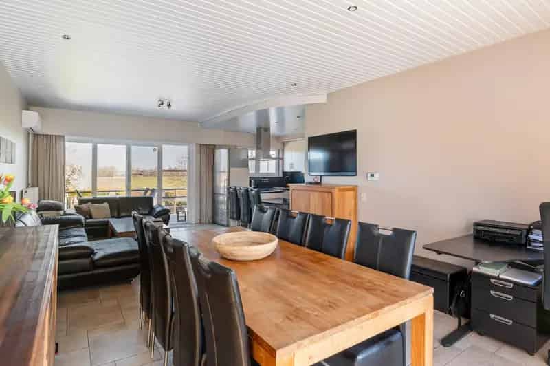 Huis te huur Boechout: 3 slaapkamers, tuin, garage
