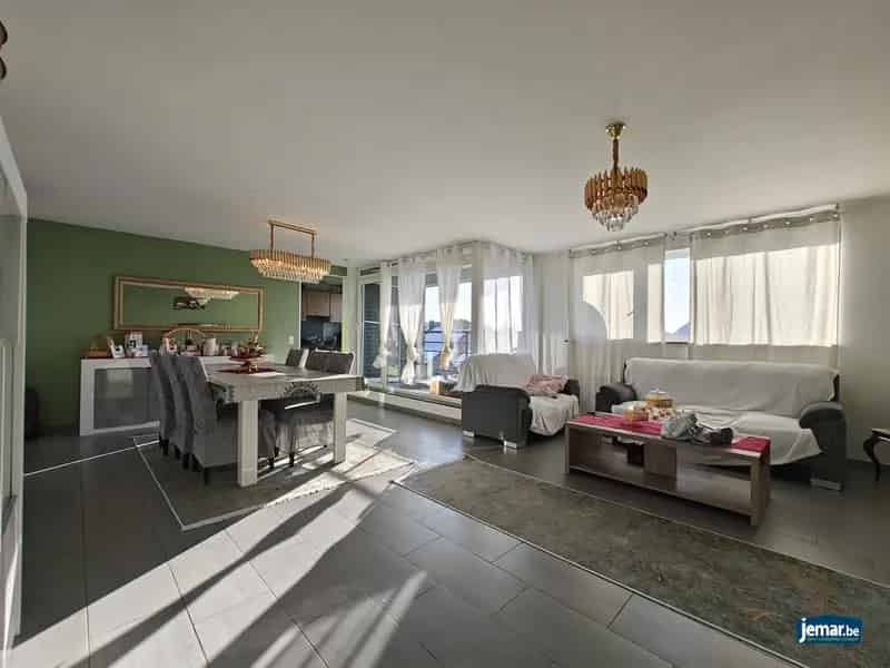 Appartement te koop Maasmechelen 3 slaapkamers
