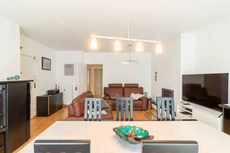 Appartement te koop Schoten 3 slaapkamers instapklaar
