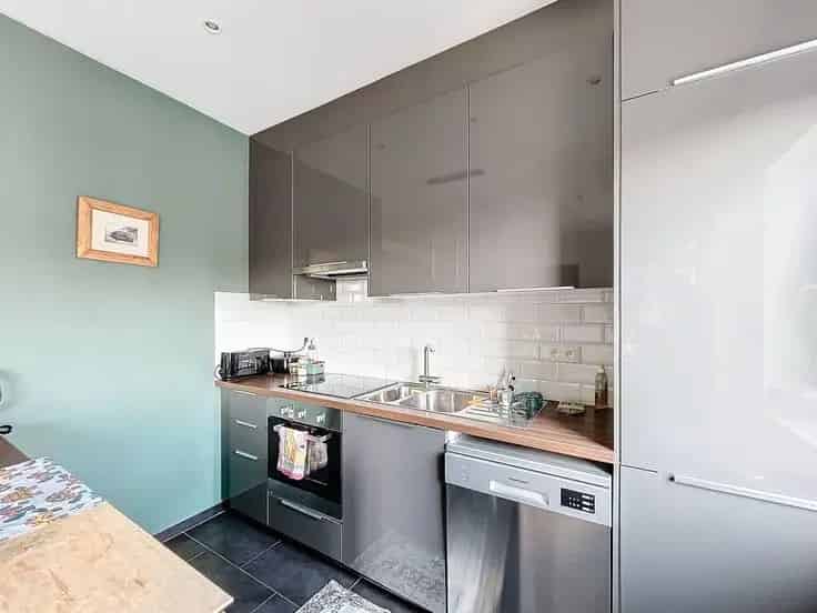 Duplex Appartement te Koop - Gerenoveerd - 72m² - Terras