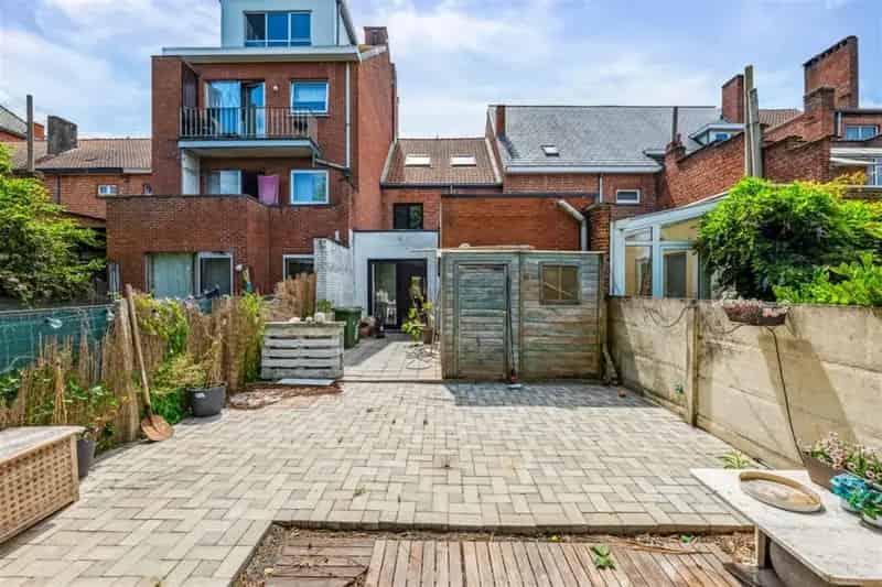 Huis te huur