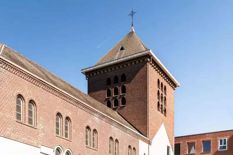 Huis te koop Sint Wivinadreef Dilbeek