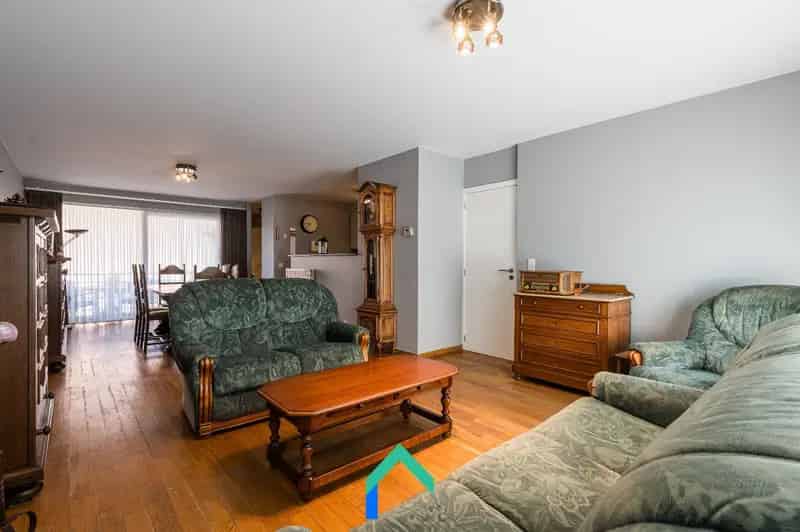 Appartement te koop Tielt nabij centrum en station