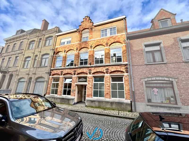 Huis te huur Ieper Centrum 5 slaapkamers
