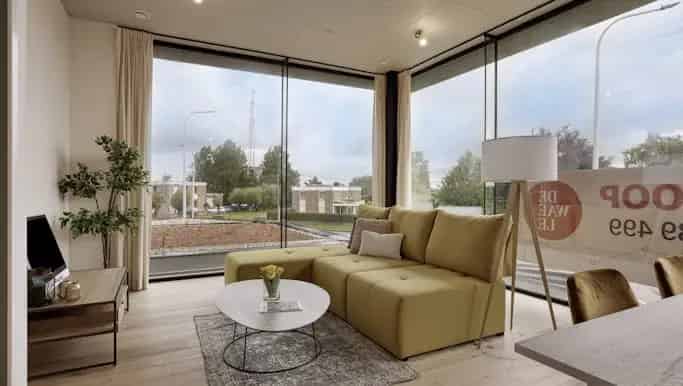 Appartement te koop Ieperstraat Poperinge