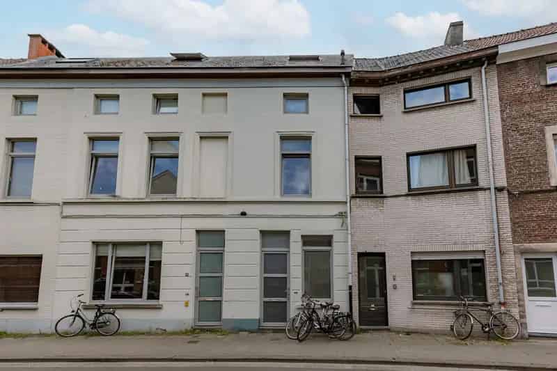 Te Koop Gent Zuid: Instapklare 4 Slaapkamerwoning