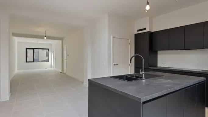 Gerenoveerde Stadswoning te Turnhout Nabij Jachthaven