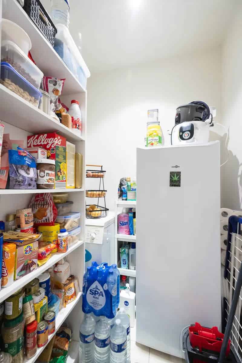 Appartement te koop Brussel Centrum 1 slaapkamer 86m²