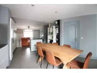 Huis te Koop Kapellen 3 slaapkamers Zuidtuin Garage