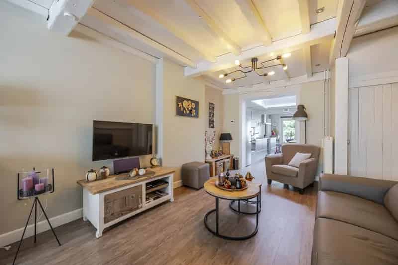 Huis te huur Herent - Instapklare woning met 3 slaapkamers en garage