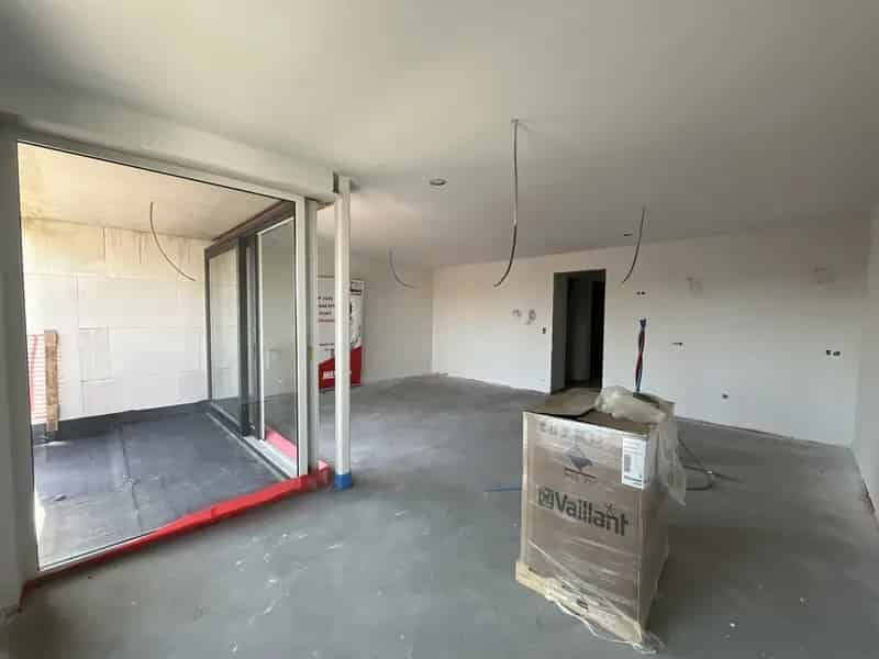 Nieuwbouwappartement Maldegem: Ruime Appartementen met Tuin