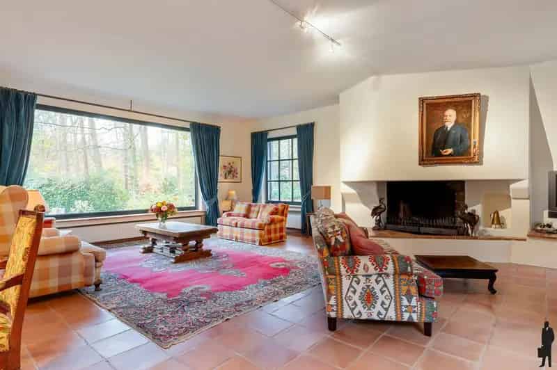 Luxe Villa op Toplocatie