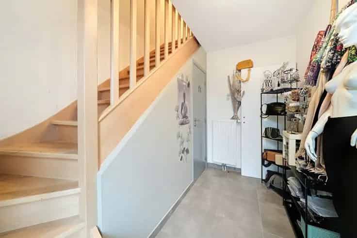Huis Te Koop Leernes 3 slaapkamers 2018