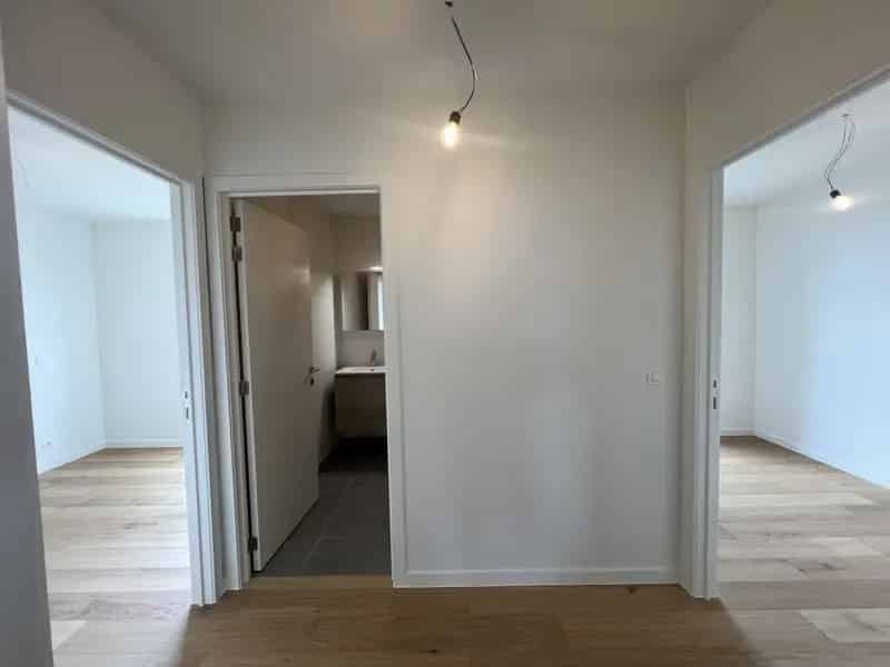 Nieuwbouwappartement te huur met autostaanplaats
