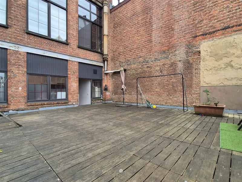 Ruime Loft te Huur Sint Niklaas Centrum 310m2