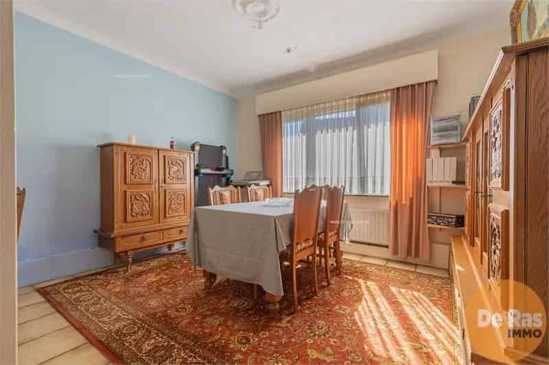 Huis te koop Dendermonde 4 slaapkamers