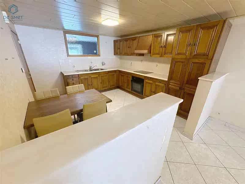 Gelijkvloers Appartement te Koop Geraardsbergen