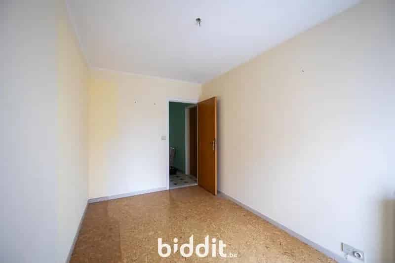 Ruim appartement Ruggeveld 2 slaapkamers terras