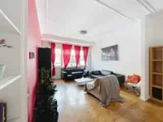 Appartement te huur Brussel 5 slaapkamers 155m²