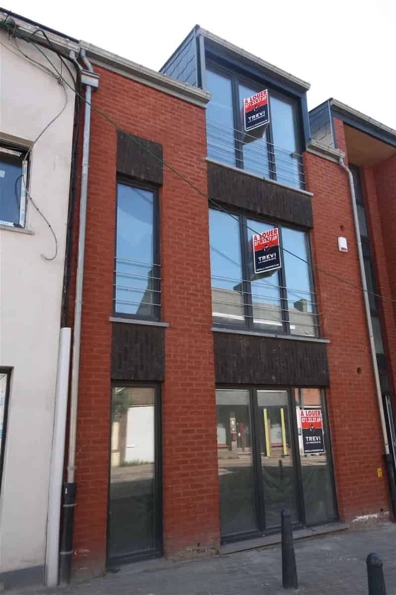 Appartement te huur - Nieuwbouw - 2 slaapkamers