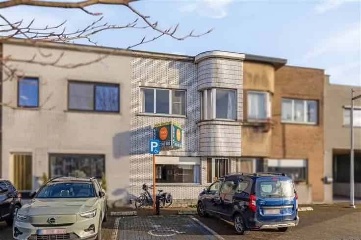 Huis Te Koop Klein Willebroek Te renoveren woning