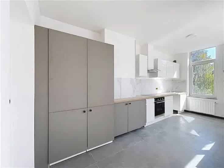 Appartement Te Koop Avenue Louis Gribaumont