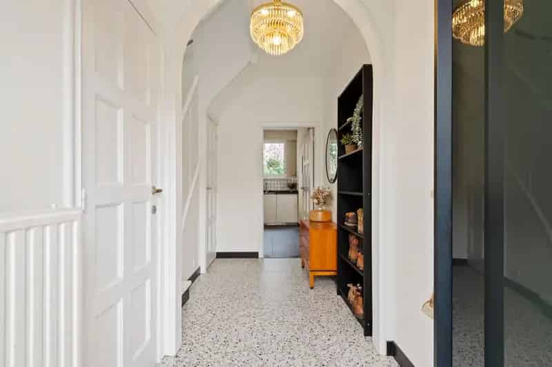 Gerenoveerde woning 3 slaapkamers Mortsel Toplocatie Nabij Fort IV