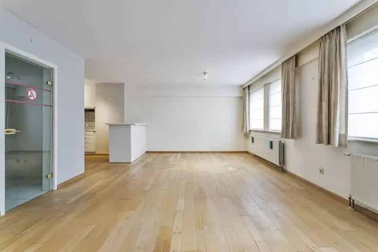 Appartement te Koop Ieper 2 slaapkamers
