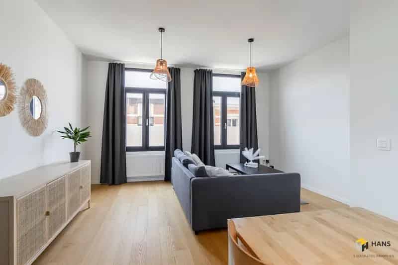 Appartement te koop Berchem 87m2 2 slaapkamers