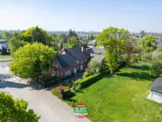 Villa te koop Geluwe - Ruime Notariswoning met 6 slaapkamers en bijhorende bouwgrond