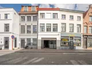 Huis Gemengd Gebruik Te Koop Brugge