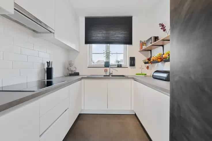 Huis Te Koop Lauwe 4 slaapkamers Garage Zonnige Tuin