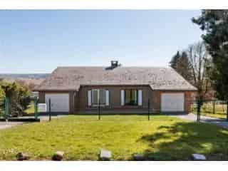 Huis te koop Lisogne - Grote villa met twee eenheden