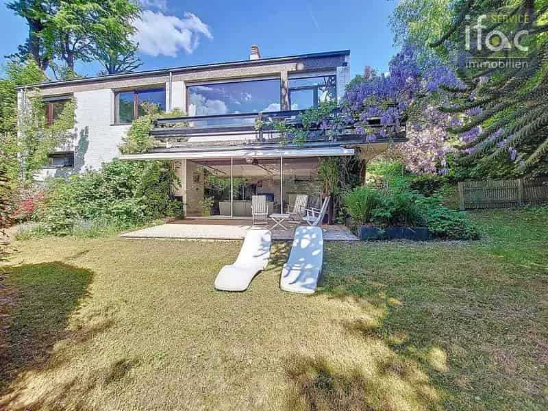 Huis te koop Tervuren: Villa te renoveren nabij Zoniënwoud