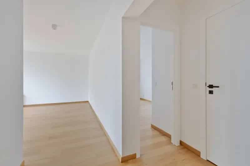 Gerenoveerd Appartement Gent Te Koop Met Parking