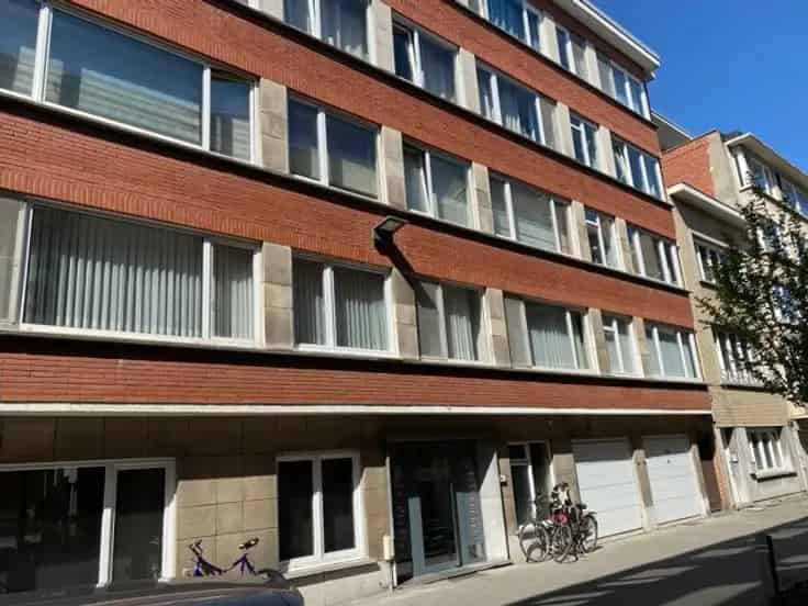 Studio Te Koop Mechelen Centrum