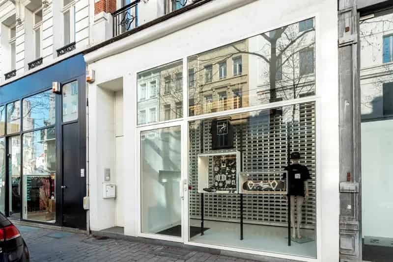 Instapklare winkel 8535722