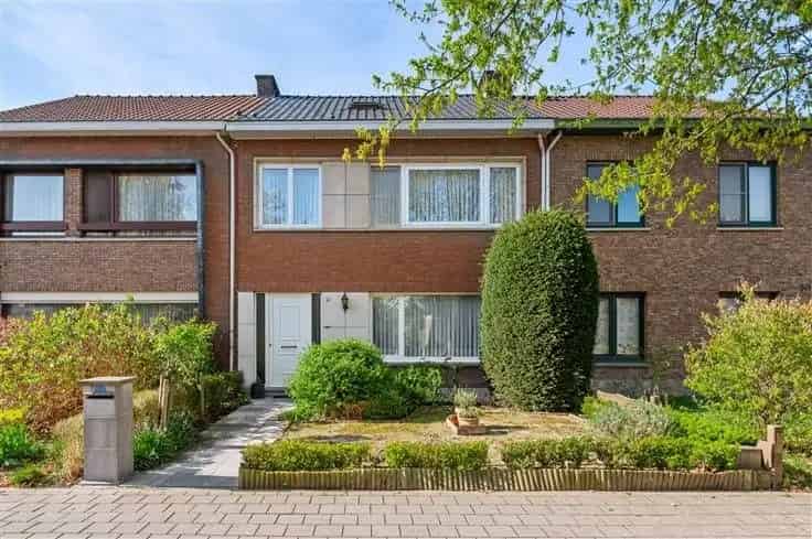 Huis Te Koop Kontich 3 slaapkamers 157m²
