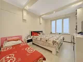 Appartement te Koop Laken 2 slaapkamers Terras