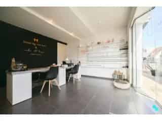 Handelspand Ingelmunster - Wonen en Werken