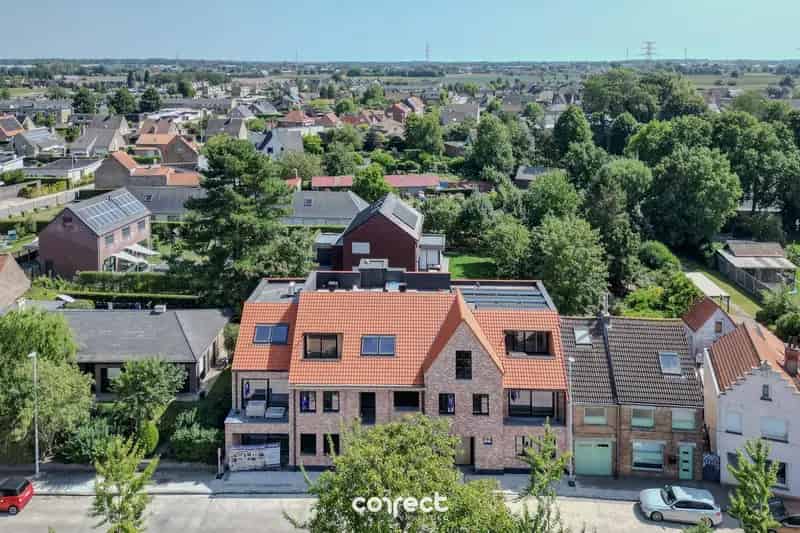 Appartement te koop