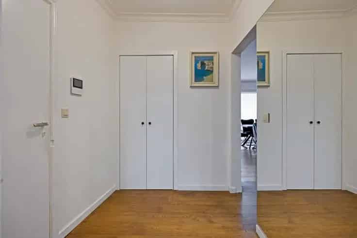 Appartement 2 slaapkamers te koop Edmond Machtenslaan