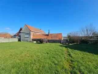Bouwgrond te koop - Landelijk gelegen - 24a30ca