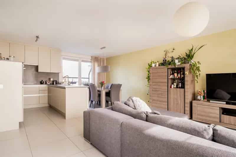 Ruime Duplex 3 slaapkamers Willebroek