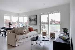 Appartementen te Antoing Residentie O'Escaut