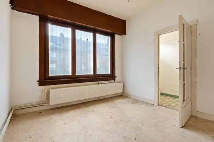 Appartementsblok Te Koop Renovatieplicht