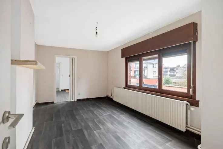 Appartementsblok Te Koop