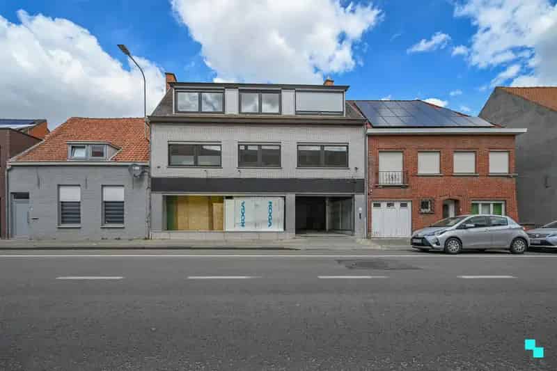 Appartement te huur