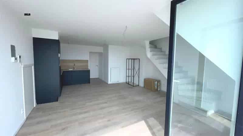 Duplex Appartement Te Koop Nabij Zeedijk
